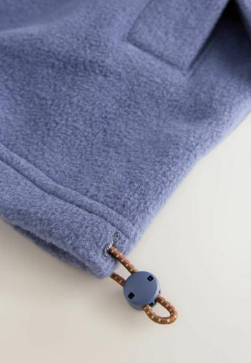 Флисовая куртка