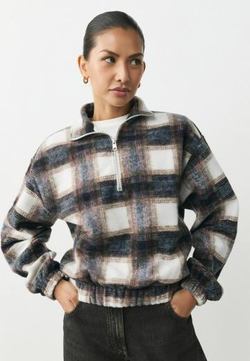 Флисовая куртка