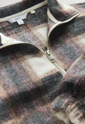 Флисовая куртка