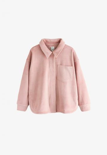 Вельветовая куртка