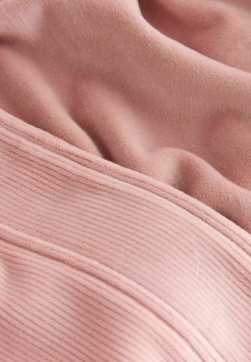 Вельветовая куртка