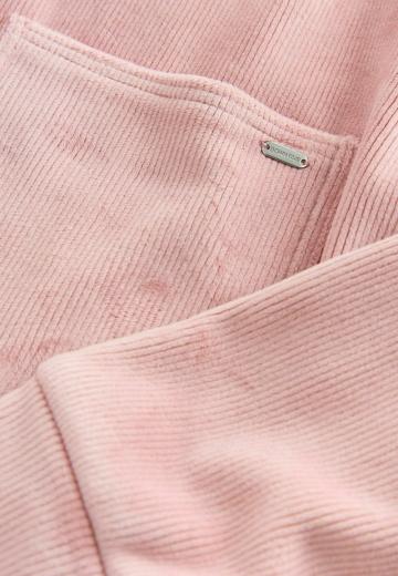 Вельветовая куртка