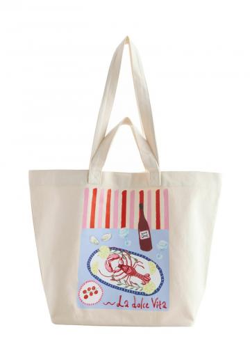 Пляжная сумка