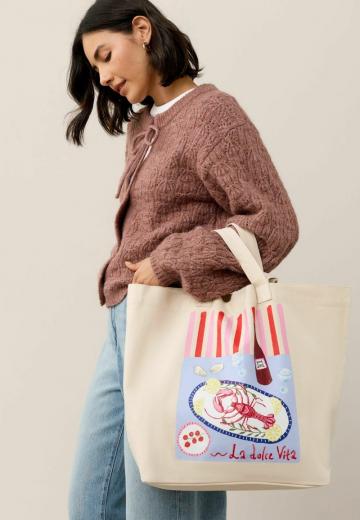 Пляжная сумка