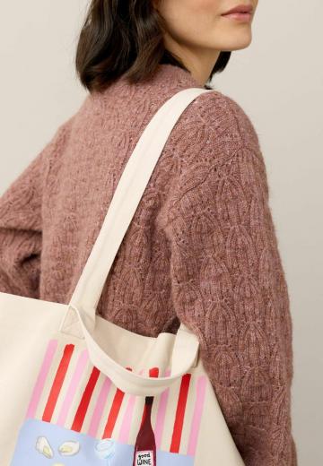 Пляжная сумка