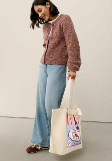 Пляжная сумка