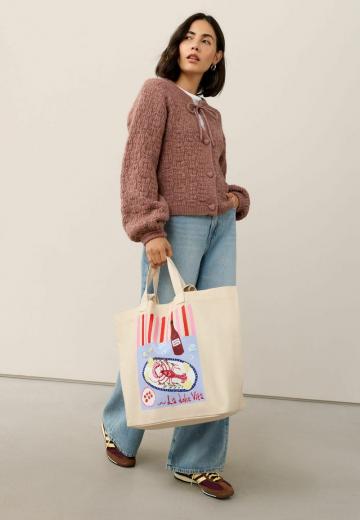 Пляжная сумка