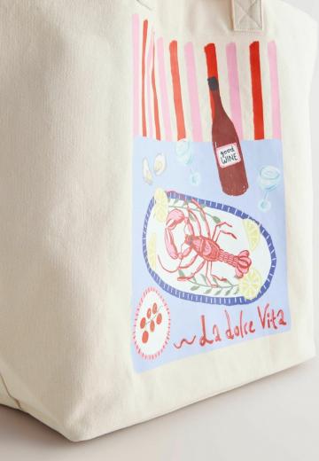 Пляжная сумка