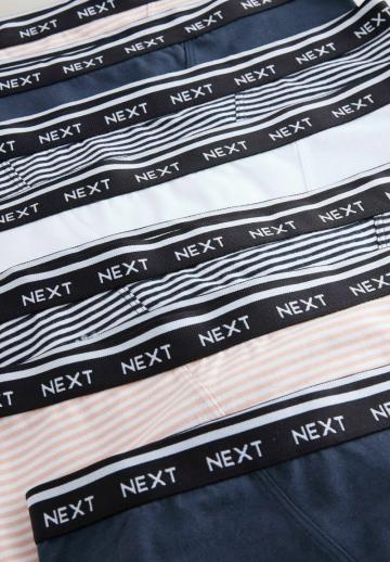 Трусы шортики