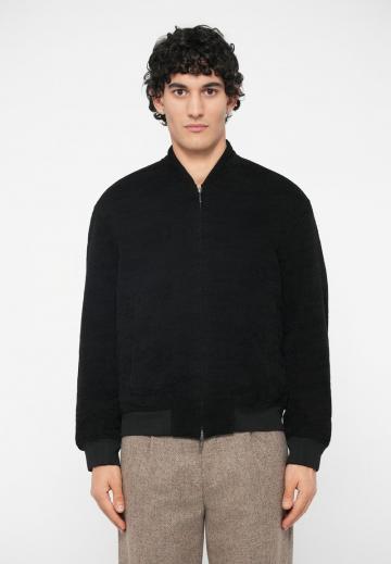 Куртка бомбер