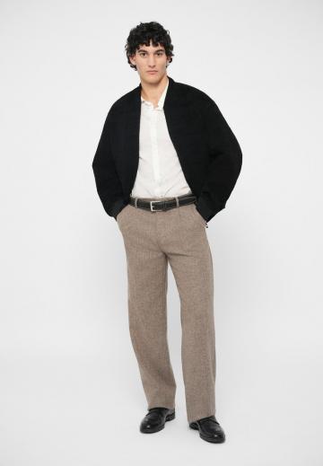 Куртка бомбер