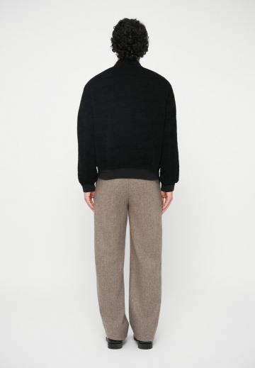 Куртка бомбер