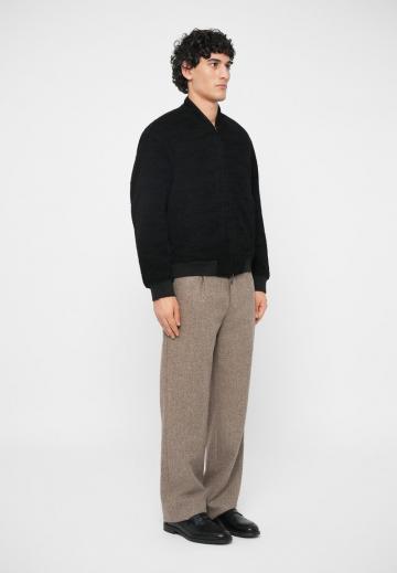 Куртка бомбер