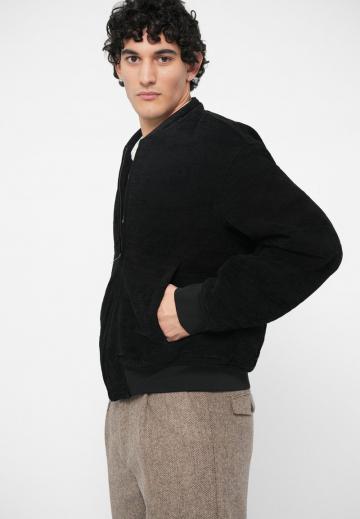 Куртка бомбер