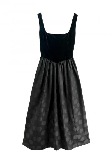 Пляжное платье