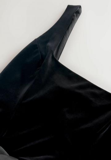 Пляжное платье