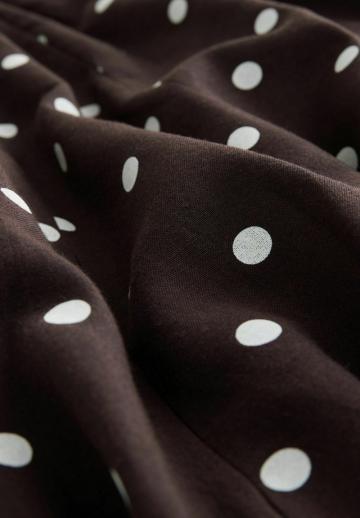 Пляжное платье