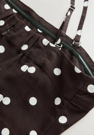 Пляжное платье