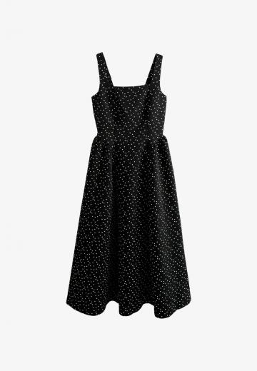 Пляжное платье