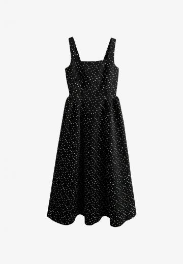 Пляжное платье