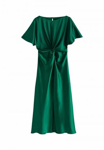 Платье макси