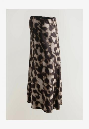 Летняя юбка