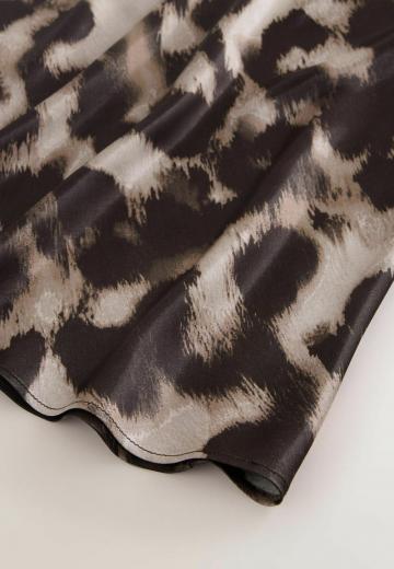 Летняя юбка