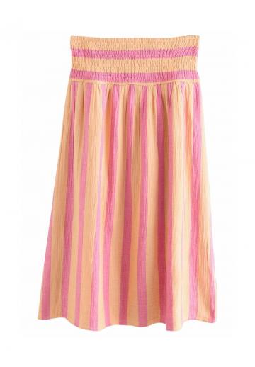 Летняя юбка