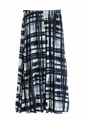 Летняя юбка