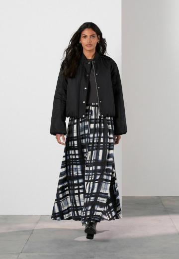 Летняя юбка