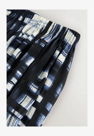 Летняя юбка