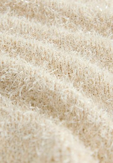 Вязаная юбка