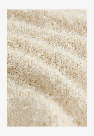 Вязаная юбка