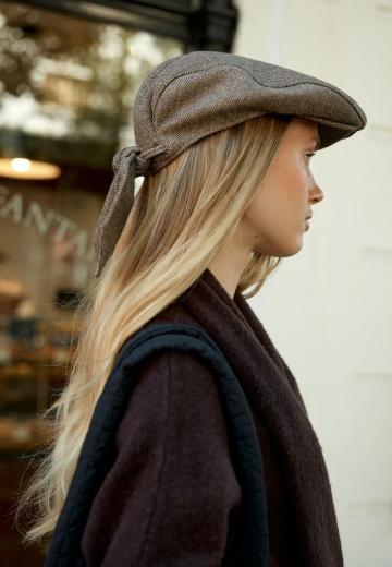 Головной убор