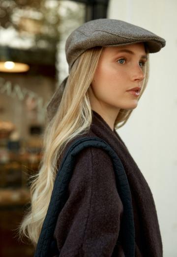 Головной убор