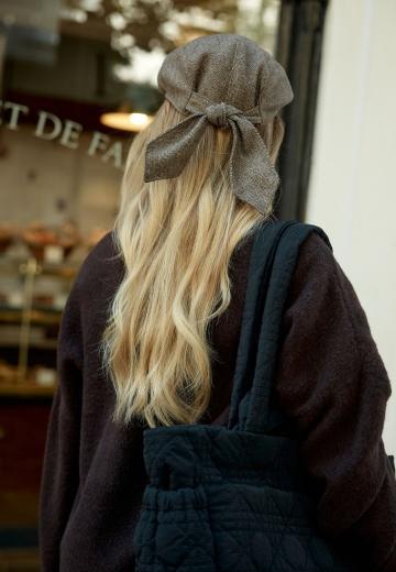 Головной убор