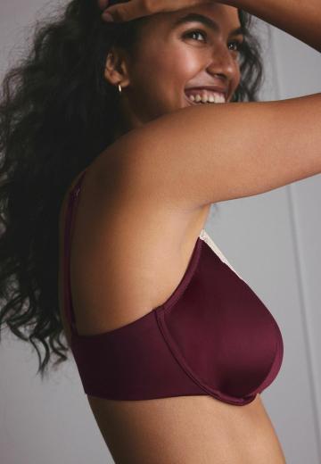 Бюстгальтер на косточках