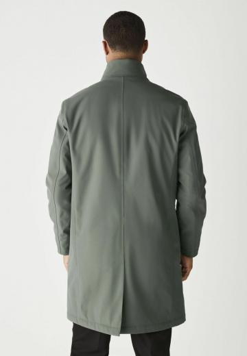 Куртка-дождевик