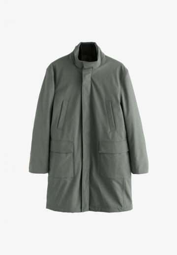 Куртка-дождевик