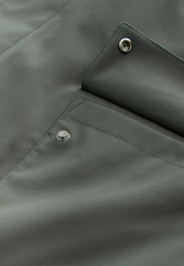 Куртка-дождевик