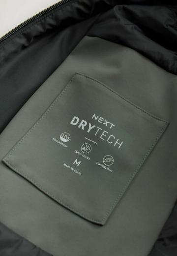 Куртка-дождевик