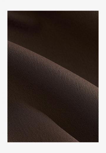 Длинный блейзер