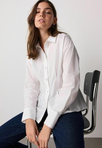 Блузка-рубашка