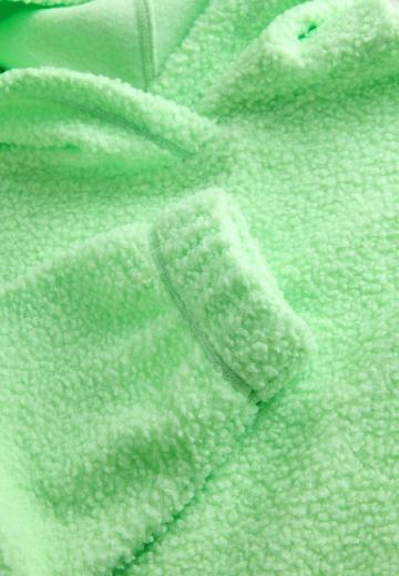 Флисовая куртка