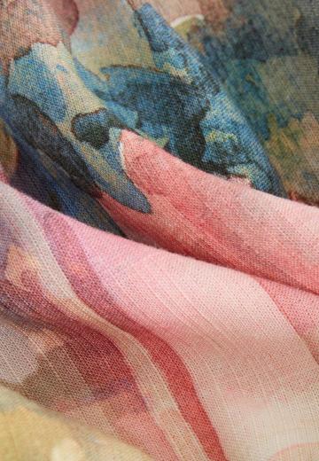 Пляжная майка