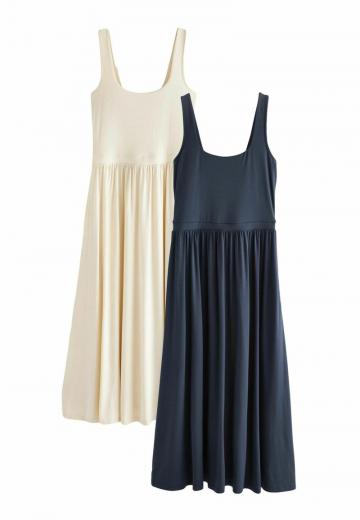 Платье макси