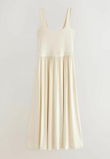 Платье макси