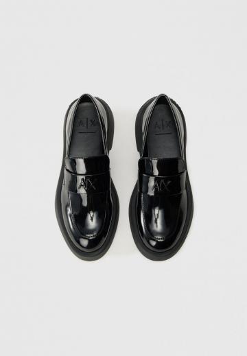 Полуботинки