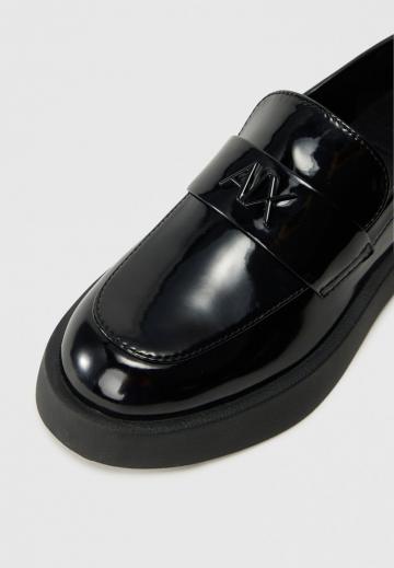 Полуботинки