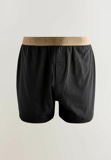 Трусы-боксеры